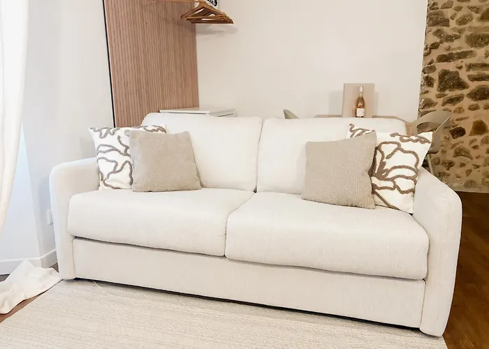 Apartment Vallauris