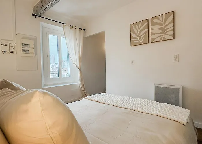 Apartment Vallauris