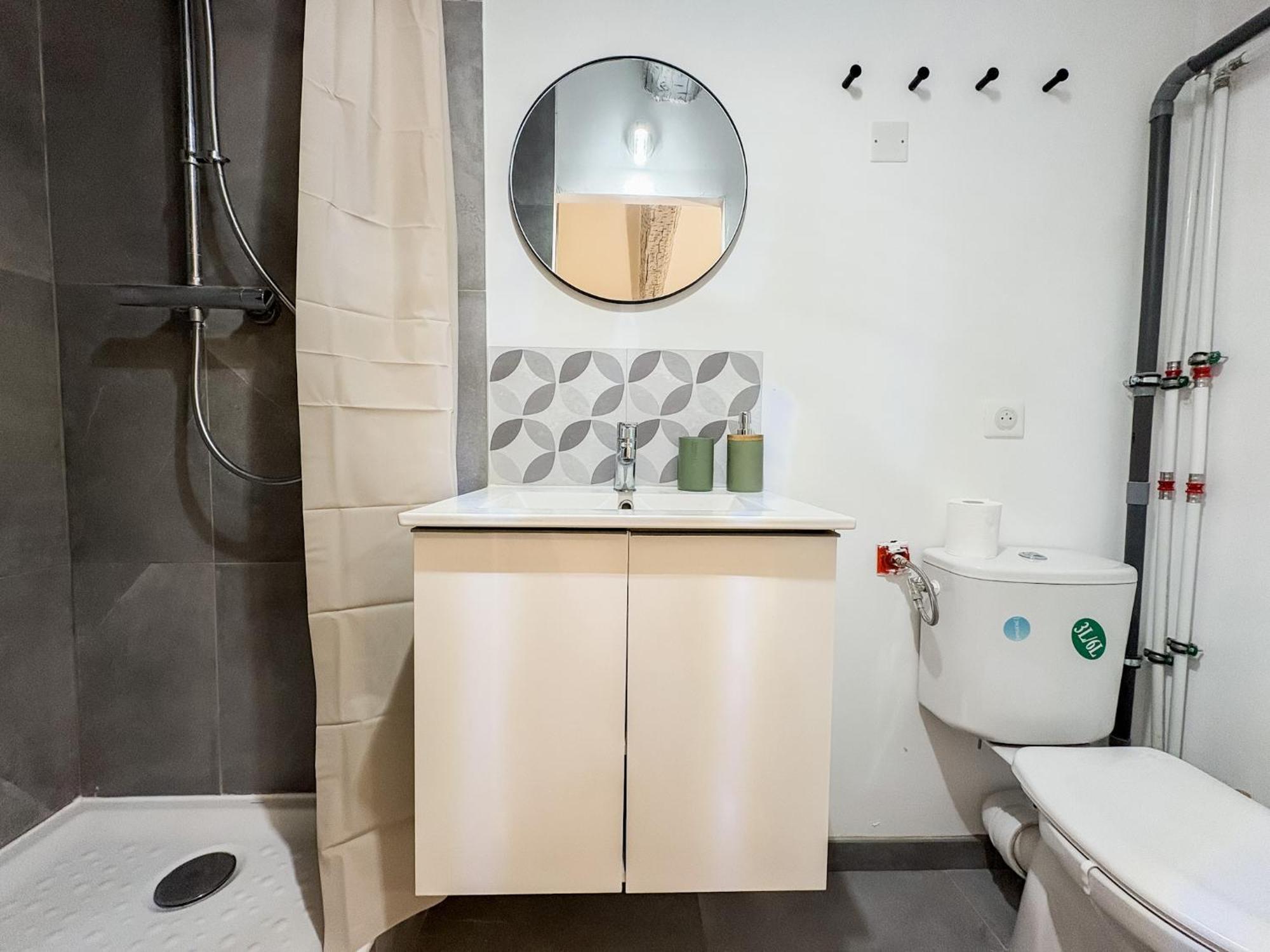 Apartment Vallauris Apartment Vallauris