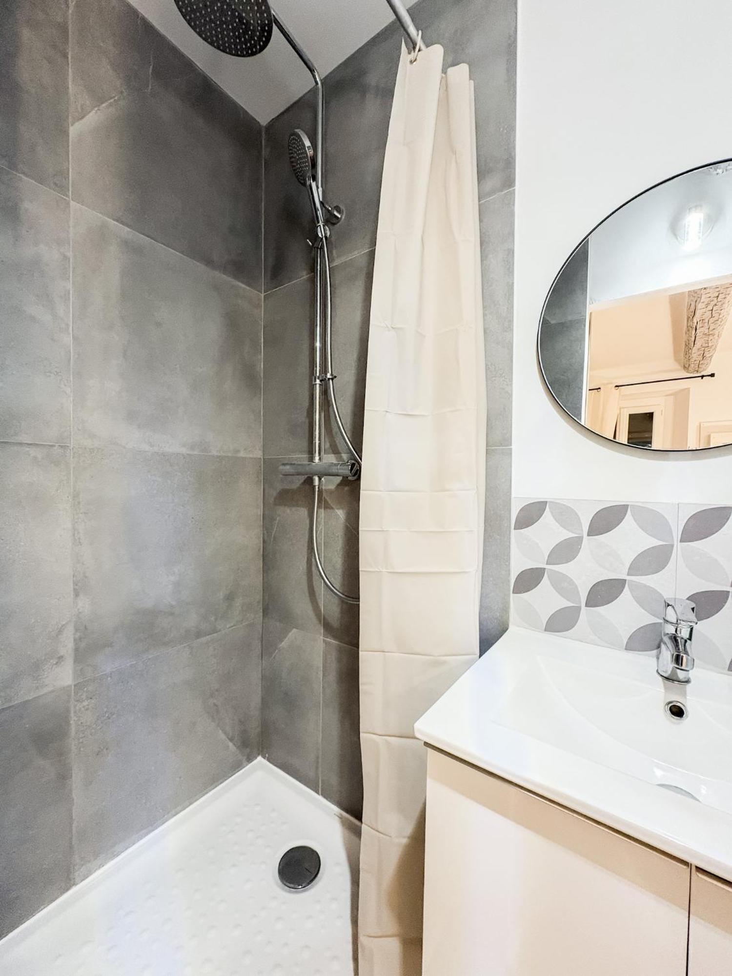Apartment Vallauris