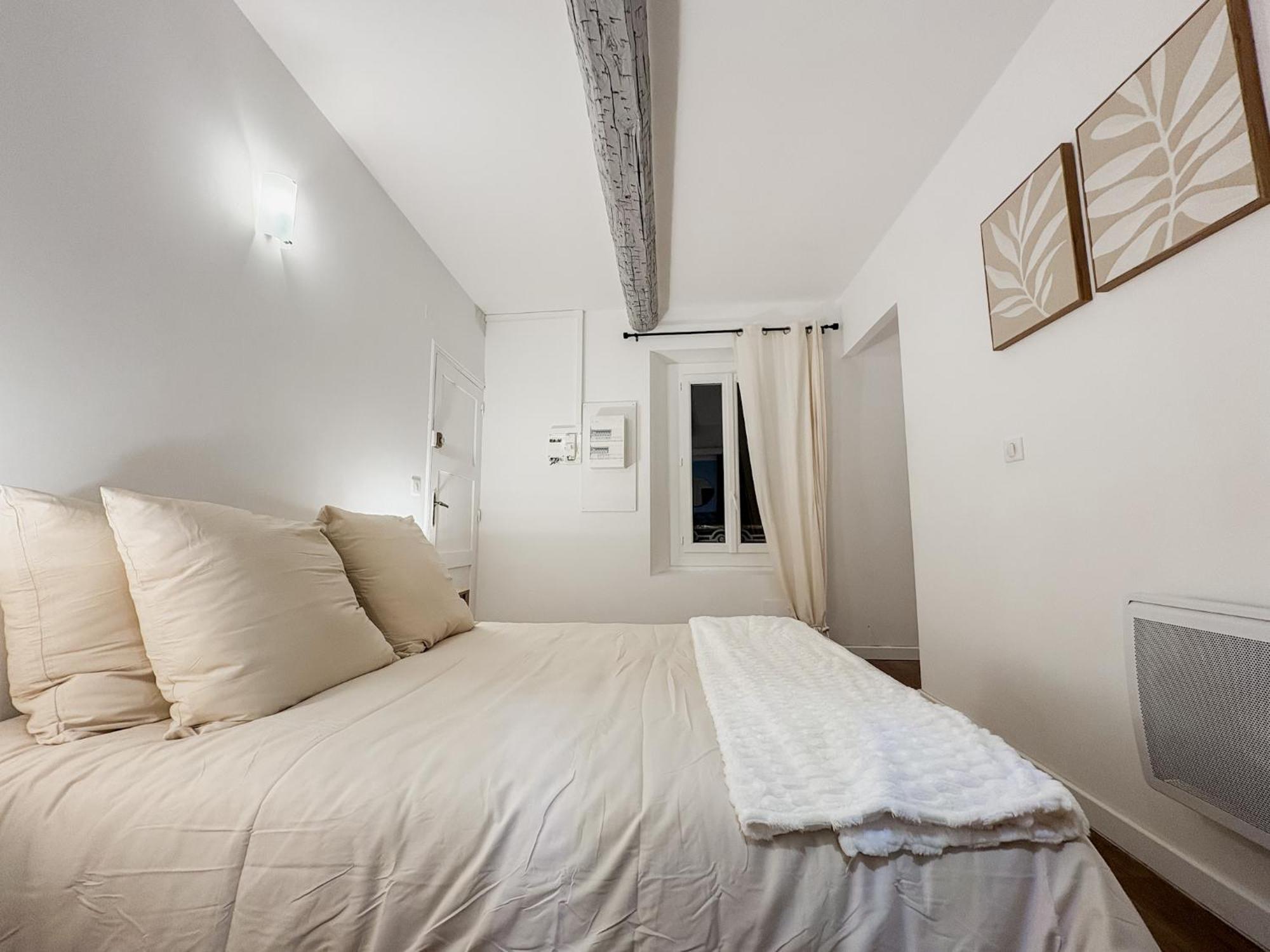 Apartment Apartment Vallauris